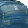 Сумка-рюкзак на колесах Granite Gear Cross Wheeled Trek 131 Bleumine/Blue Frost/Neolime (924428) + 5